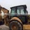 420E JCB 3CX 4CX Used Backhoe Loaders