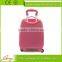 Hot China Products Wholesale Abs pc Trolley Suitcase