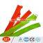 fancy OEM custom length nylon zipper , garments zipper