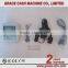 Multi-Currency Counterfeit Detector with serial number printing