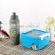Manufacturer directly supply water bottle with lunch box