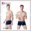 Factory Provide Best Design Men Seamless Jeans Boxer Shorts Unisex Underwear                        
                                                Quality Choice