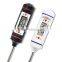 Meat Thermometer Digital Barbecue Thermometer Food Cooking Thermometer for Kitchen