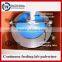 continuously feeding ore type laboratory disc mill