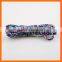 2016 Hangzhou YoYo Flat Shoe Laces MOQ 40 Pairs~45 Colors