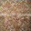 Fujian gloss polish crystal tile design from factory 300x300mm