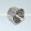 metal Silver color Poker Cup Holders