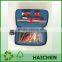 Zipper Fabric Bag Executive Stationery Set