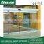 balcony sliding glass door