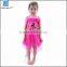 Child Fairy Dress Costume With Butterfly Wing