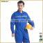 Customized High Quality Wholesale Men's Coverall Reflective Safety Workwear