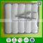 Disposable hot and cold 10x10 airline refreshing towels                        
                                                Quality Choice