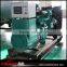 water cooled generator plant 100kw diesel generator