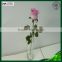 Beautiful real touch PU artificial rose for wedding and valanetine day's flower