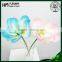 artificial flowers latex flower wholesale fabric flowers