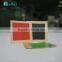 HF 13.56MHz RFID Lable/Sticker For Library Book Management