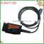 Top Selling ELM327 Interface USB OBD2 Auto Scanner V1.5 OBDII OBD 2 II Elm327 Usb Super Scanner