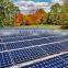 6KW Inverter Solar Charger Controller With AVR And AC Grid Charger