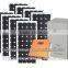solar inverter for home 6000w