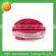 shell shape travel cosmetic bag make up bag