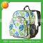 High quality waterproof cute kids school bag