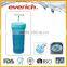 Newest Design Healthy Mineral Plastic Water Bottle