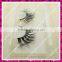 3D mink eyelash, 100% authentic mink fur lashes