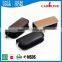 Top Quality Wholesale Leather Case Shoe Care Set In Luxury Kit