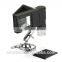 factory direct sell 12 Mega pixels pocket microscope