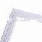 36W 3000-3500K warm white led panel light 300*1200