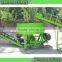 WANTE BRAND WT2-10 auto brick machine for clay interlocking bricks