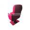 2015 sales quality Cheap foldable cinema chair 4D theater chair