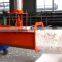 Best sale cold pressed EPS grinder/EPS compactor
