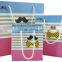  China Factory machine made paper bag custom high quality paper bag & printed cheap paper bag