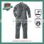 Cotton Flame Retardant Welding Coverall