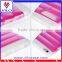various color Utra slim shockproof kickstand tpu case for iphone 6s