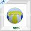 2016 New Colorful Beach Ball EVA Volleyball