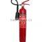 CE Approved 9KG Alloy steel CO2 fire extinguisher