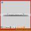 P1-127JS Factory direct sales high brightness CE RoHS led light panel 1x2
