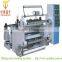 automatic paper and plastic film slitting machine china