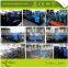 900KVA MTU diesel generator with Germany original 16V2000G25 MTU engine