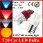 guangzhou car led headlight turning light 10W 7440 7443 LED T20 for auto parts for chevrolet hondas