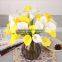 New Home Decoration Garden Decoration Artificial Flowers Decorative Flowers Calla