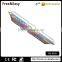 Rainbow key multimedia usb standard wired keyboard