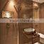 High Quality 8mm 10mm 12mm Tempered Bronze Shower Door With EN12150 Certification