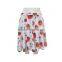 New China Ladies Dress Short Skirts Woman Falbala Fashion Korean Pleated Summer Skirt