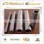 Q195 black round pipes high quality M.S round pipe