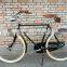 caliper brake bikes holding brake bicycle single speed city bike/work bike city star bicycle KB-CB-M16021