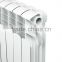 Beautiful appearance radiator Ningshuai bimetal radiator