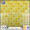 Square Shape and Glass Material Glass Mosaic Tile